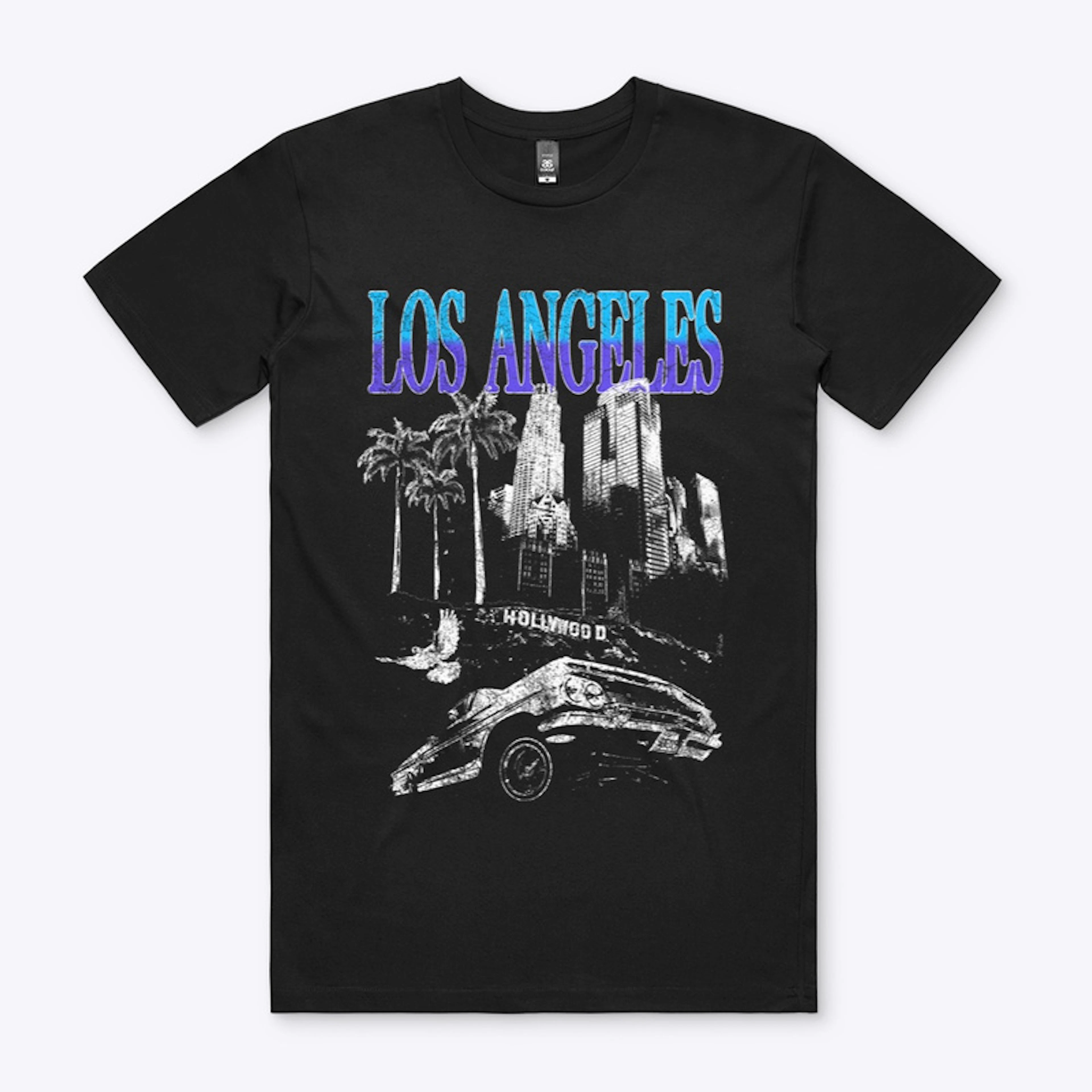 Los Angeles Vibes